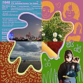 「EP『Minds &amp;amp; Colors』」2枚目/2