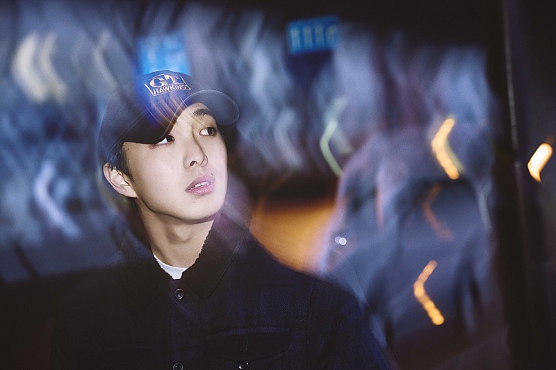 19歳のシンガーソングライター・Rol3ert、「meaning - KIDCOZY Remix-」配信スタート