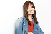 「＜わたしたちと音楽 Vol.55＞山崎怜奈 “話すこと”を仕事に、発信し続ける理由」1枚目/1