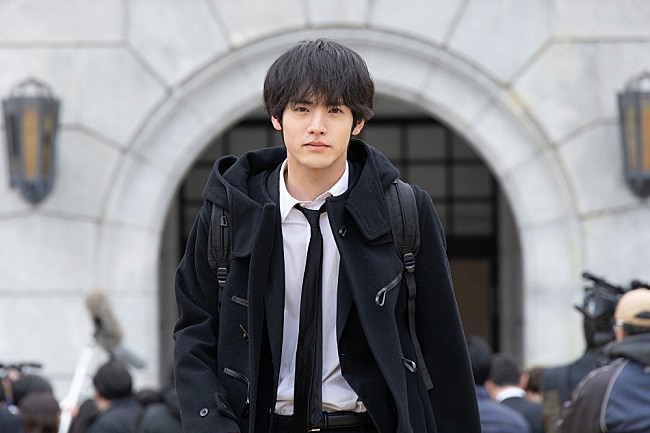 「「相続探偵」「きれいにすっきり圧巻の最終回だった」「『また会おう』いつかまた3人の姿が見られますように」」1枚目/1