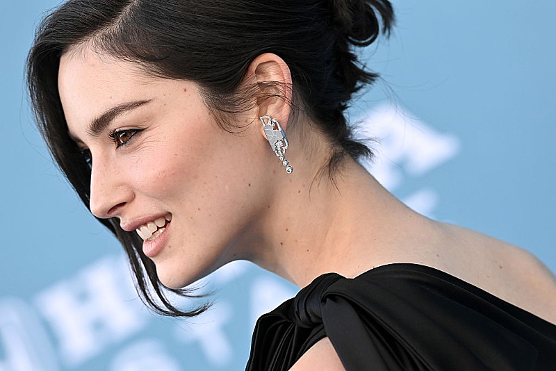 グレイシー・エイブラムス、女性たちに“共にリード”しようと呼びかける