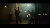「THE BEAT GARDEN、新曲「Happy Ender」MV公開　監督はSpikey John」1枚目/2
