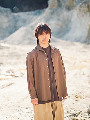 「三浦大知、ニューシングルのタイトル＆ジャケット公開」