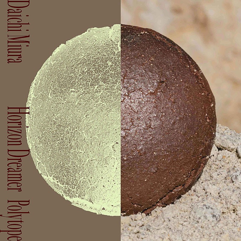 「三浦大知 シングル『Horizon Dreamer / Polytope』<CD>」4枚目/4