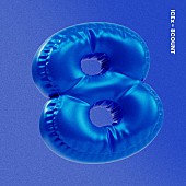 「ICEx 配信シングル「8COUNT」」2枚目/3