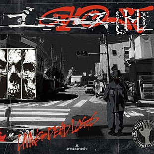 「amazarashi、AL『ゴースト』より新曲「小市民イーア」先行配信決定」