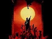 「ザ・ウィークエンド、新作映画『ハリー・アップ・トゥモロウ』の予告編第2弾を公開」1枚目/1