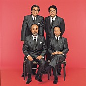 「ボニージャックス」4枚目/5