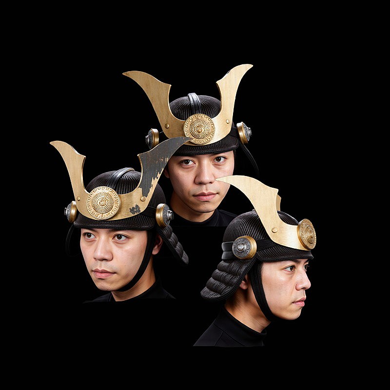 DONGROSSO（大沢伸一×どんぐりず）、フルAI生成の「NIPPON」縦型MV＆1stアルバム収録曲を公開