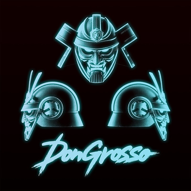 「DONGROSSO アルバム『ANTI SOCIAL SOUNDSYSTEM』」3枚目/3