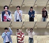 「ENHYPEN「Loose」ネタバレ映像、本当のメロディーを口ずさんでいるのは誰？」1枚目/1