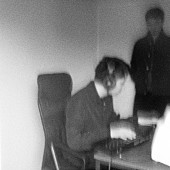 「Cuegee（SUPER★DRAGON・松村和哉）、“生々しくて自己満足な”EP 『Role model』配信リリース」1枚目/1