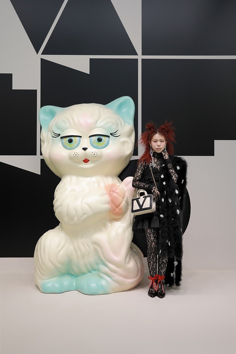 「アイナ・ジ・エンド」2枚目/3