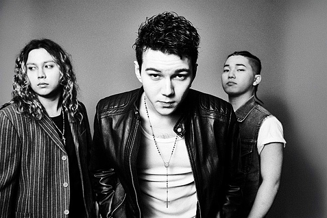 「WENDY、新ビジュアル解禁＆ワンマン決定　ロンドン発「designsix」とのコラボも展開」1枚目/1