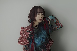 「ヒグチアイ、Huluオリジナル『おとなになっても』主題歌に新曲「恋に恋せよ」書き下ろし」