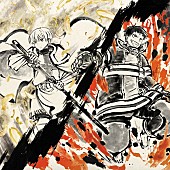 「『ウルサイレン』CDジャケット
(C)大久保篤・講談社／特殊消防隊動画広報第参課」2枚目/9