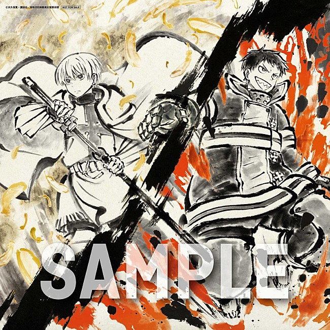 「＜法人別 購入特典＞
Amazon.co.jp：メガジャケ」6枚目/9