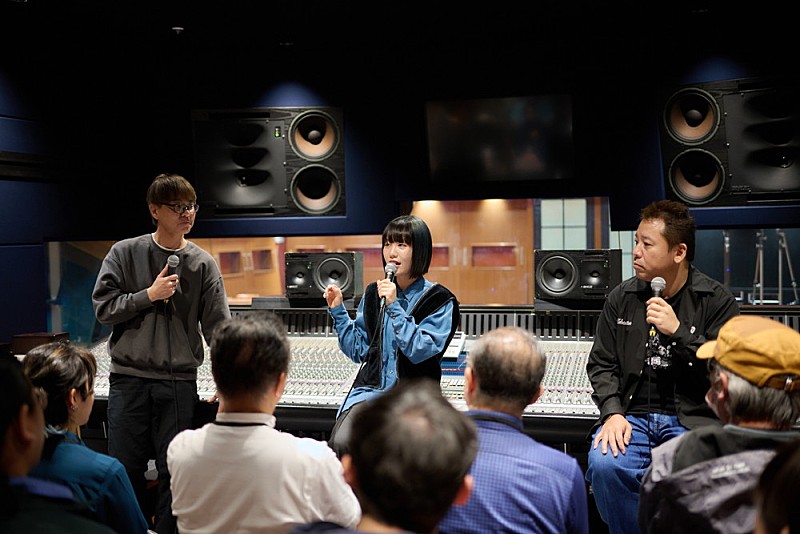 ＜コラム＞音楽と一体になる没入感を――後藤次利／君島大空／石若駿らも参加した、水咲加奈のニューアルバム『immersive』を紐解く