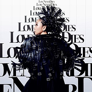 「MISIA、5月発売ニューアルバムのタイトル曲「LOVE NEVER DIES」先行配信へ」
