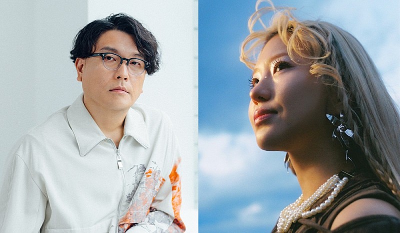 YonYon×KIRINJIが6年ぶりにコラボ　新曲「Moonlight Cruising feat. KIRINJI」配信リリース 