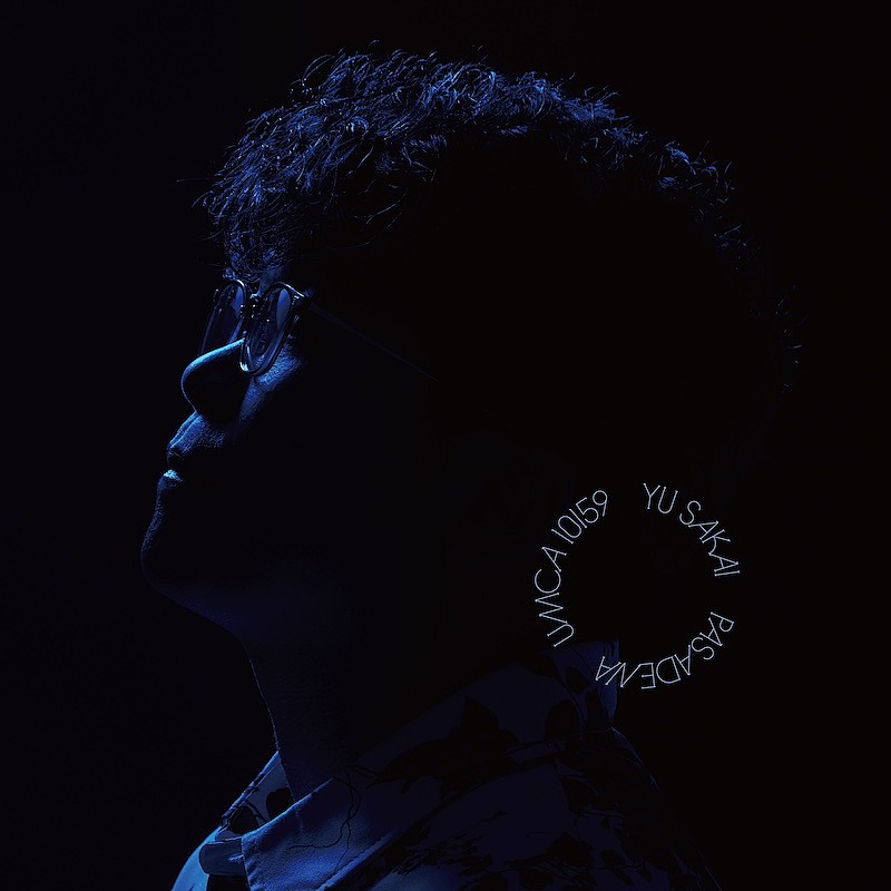 さかいゆう、AL『PASADENA』よりPUSHIMと共演した「Understanding」 MV公開