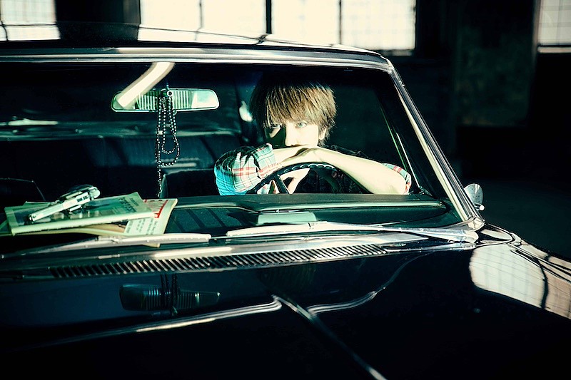 「マオ(シド)、ツアー【MAO TOUR 2025 -夜半の銃声-】詳細発表」1枚目/2