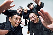 「RIP SLYME、5人での活動再開を発表「ぜひご期待ください！」」1枚目/1