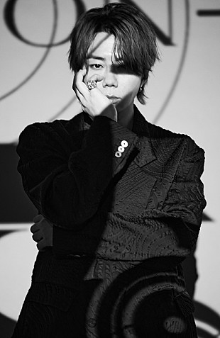 「北山宏光、ニューアルバム『波紋-HAMON-』6月リリース」