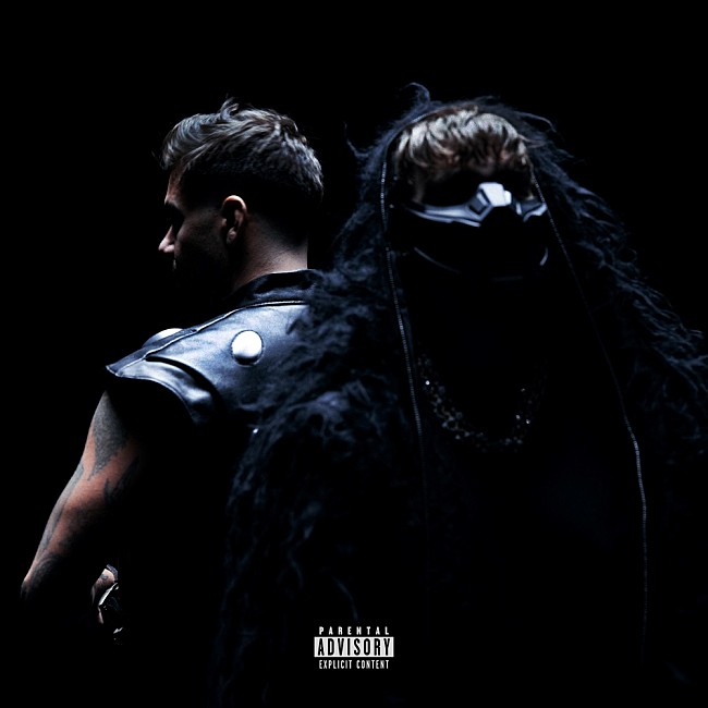 「アニマ、イートを迎えた新曲「Work」のMV公開」1枚目/2