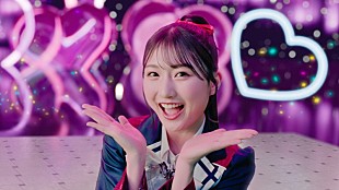 「NMB48、ニューSG「チューストライク」MV公開」