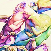 「Vaundy「風神」自身15曲目のストリーミング累計1億回再生突破」1枚目/1