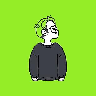 「こっちのけんと、自身初のCD作品『けっかおーらい EP』6月リリース」