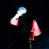 「SUPER★DRAGON・ジャン海渡のソロプロジェクト“jjean”、1st配信EP『acclimation』 リリース決定＜4/8訂正＞」1枚目/1