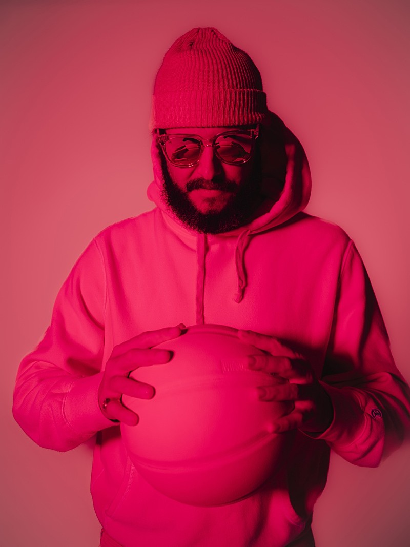 「ボン・イヴェール、ニューAL『セイブル、フェイブル』リスニング・パーティーが東京&大阪で開催」1枚目/2