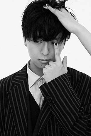 「友成空、TVアニメ『暗殺教室』再放送 新OPテーマの新曲「黄色信号」リリース＆MV公開」