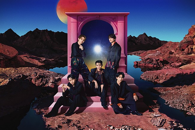 「ONE N' ONLY」6枚目/10