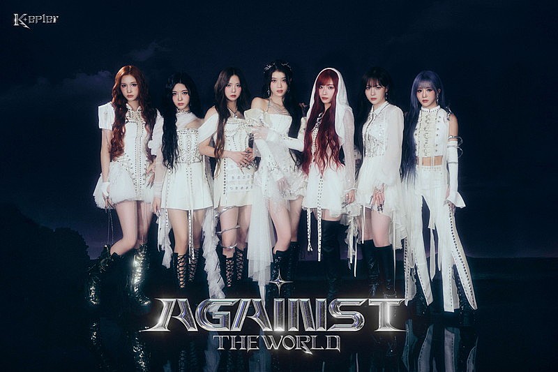 「Kep1er」3枚目/3