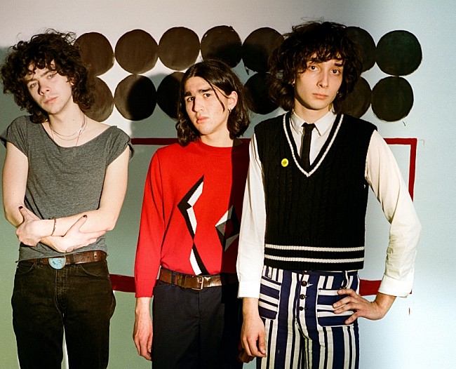 「ライフガード、デビューALより疾走感あふれる「It Will Get Worse」解禁」1枚目/2