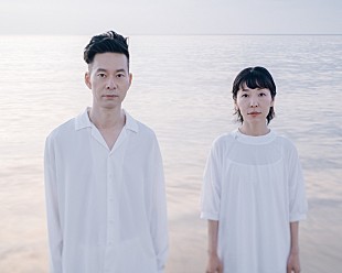 「ハンバート ハンバート、「In The Dark」MVプレミア公開決定」