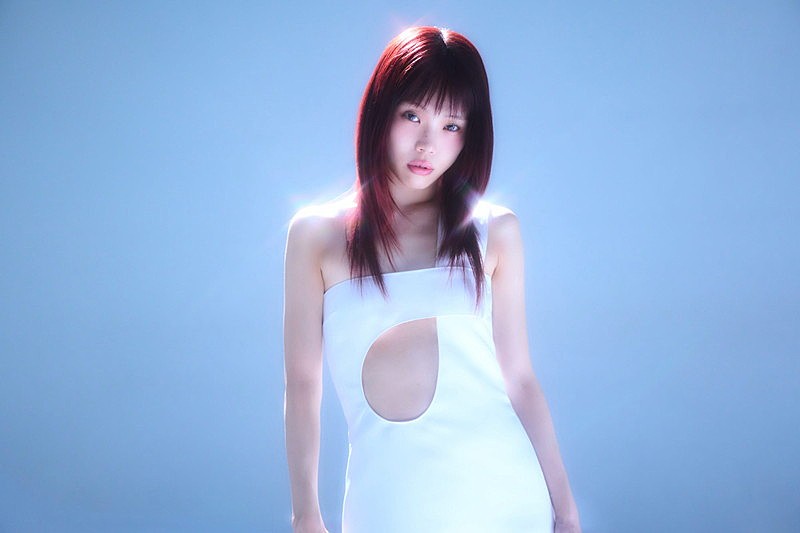 「アイナ・ジ・エンド」3枚目/3