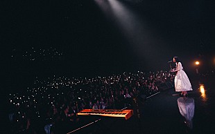 「グレイシー・エイブラムス、即完した初来日公演の公式レポート到着＆セットリストのプレイリスト公開」