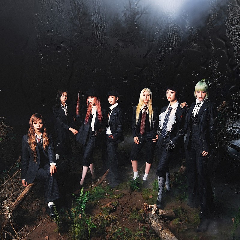 「リカットシングル『IN THE RAIN』」2枚目/2