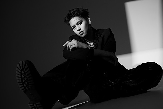 「REIKO、3部作の第1弾となる新曲「Take It Back」配信＆1stツアーが決定」1枚目/1