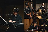 「『さかいゆう NPR Music Tiny Desk Concerts』」2枚目/3