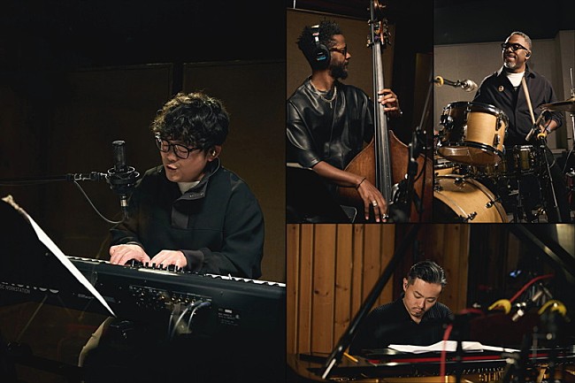 「『さかいゆう NPR Music Tiny Desk Concerts』」2枚目/3