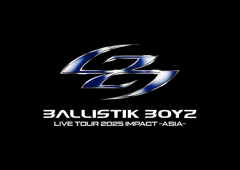 「【BALLISTIK BOYZ LIVE TOUR 2025 "IMPACT" ~ASIA~】」2枚目/2