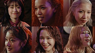 「Little Glee Monster、新曲「夢じゃないならなんなのさ」MV＆メインビジュアルを公開」