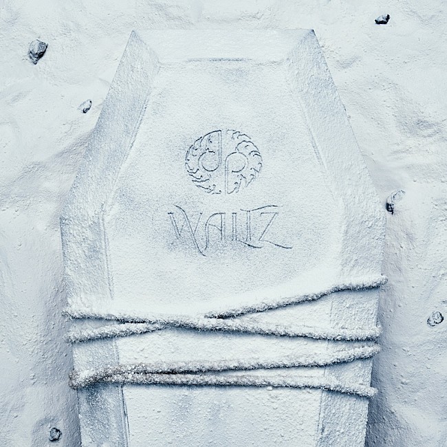 「龍宮城、アニメ『黒執事 -緑の魔女編-』EDテーマ「WALTZ」CD5/28発売決定」1枚目/4