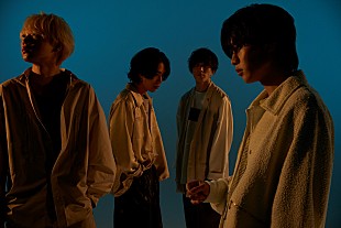 「神はサイコロを振らない、八木勇征×齊藤京子W主演ドラマ『あやしいパートナー』ED主題歌を担当」