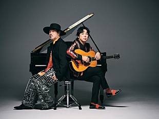 「スキマスイッチ、初の主催フェス【スキマフェス】の映像作品発売決定」